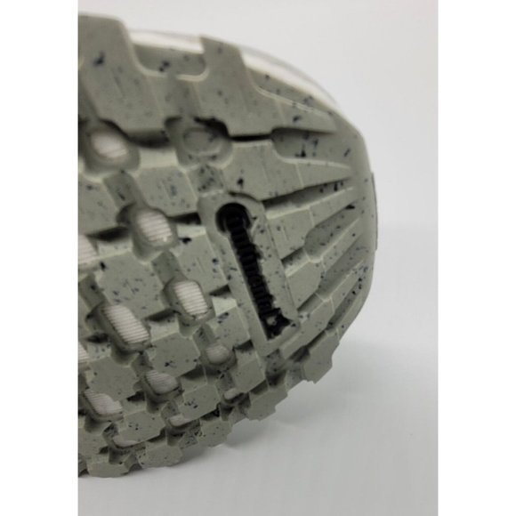 Adidas UltraBoost Cold.RDY "White Halo Green" Running Shoes FZ3982 - Picture 8 of 10